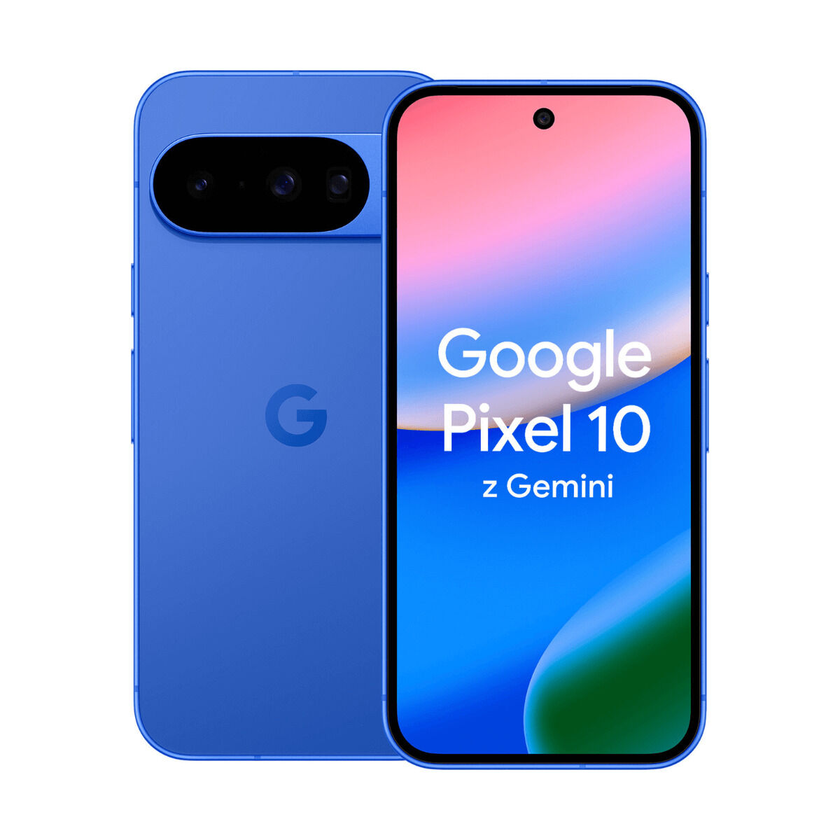 Pixel 10 Indigo 128GB