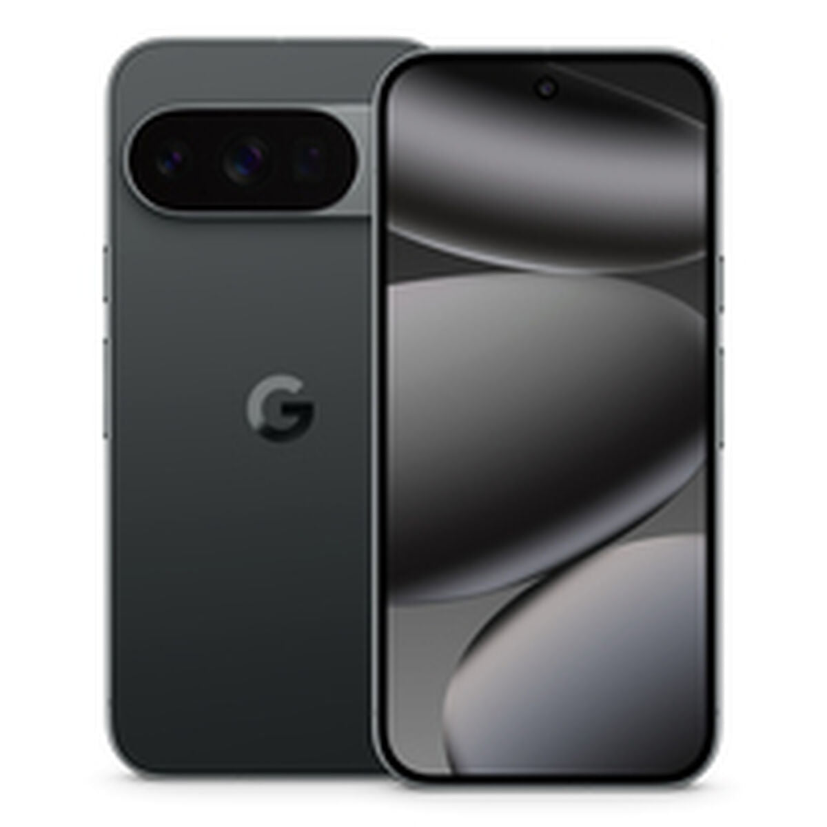 Pixel 10 Pro XL Obsidian 512GB