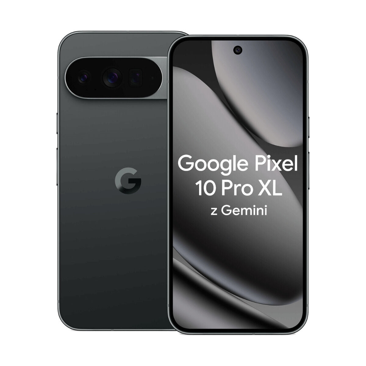 Pixel 10 Pro XL Obsidian 512GB