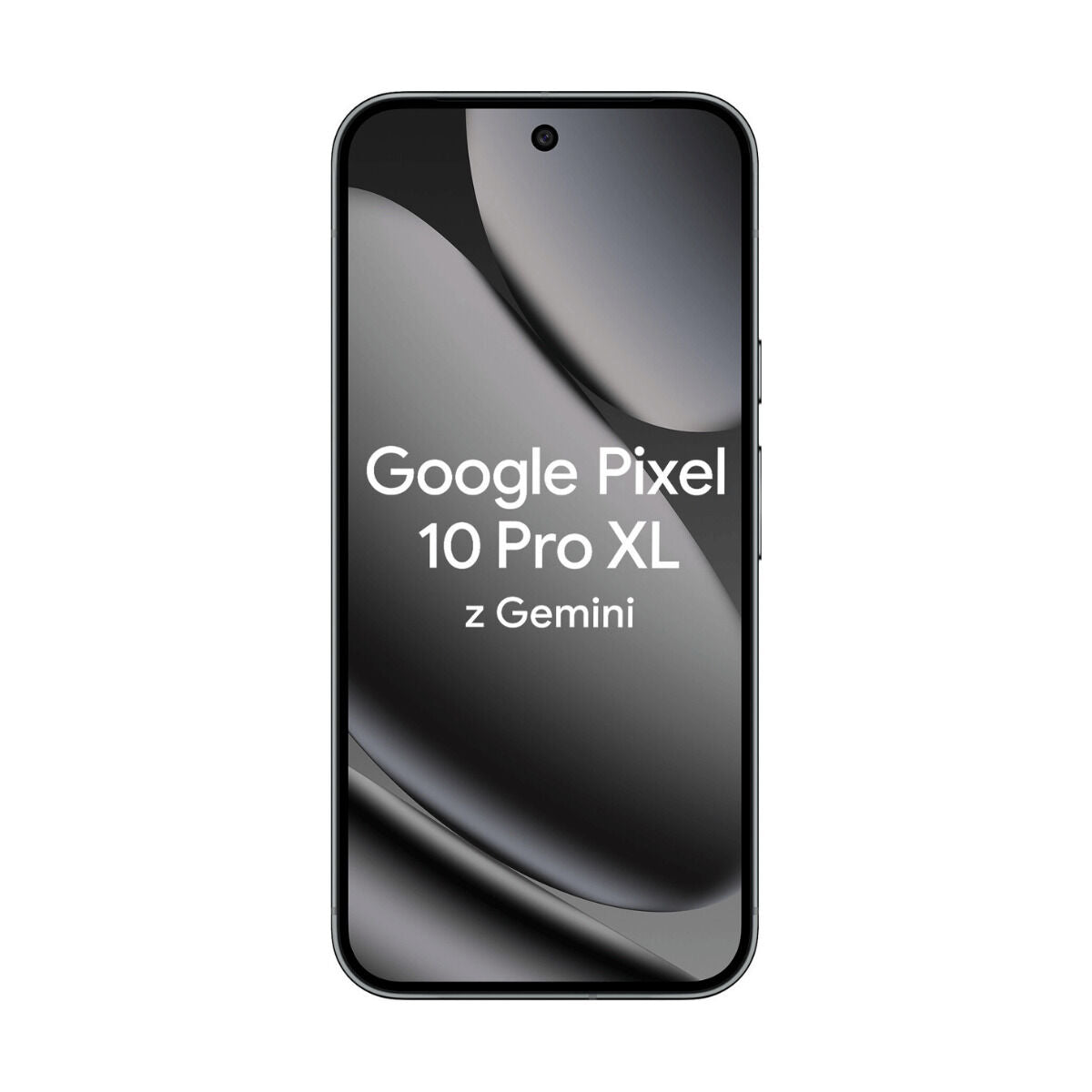 Pixel 10 Pro XL Obsidian 512GB
