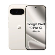Pixel 10 Pro XL Porcelain 512GB