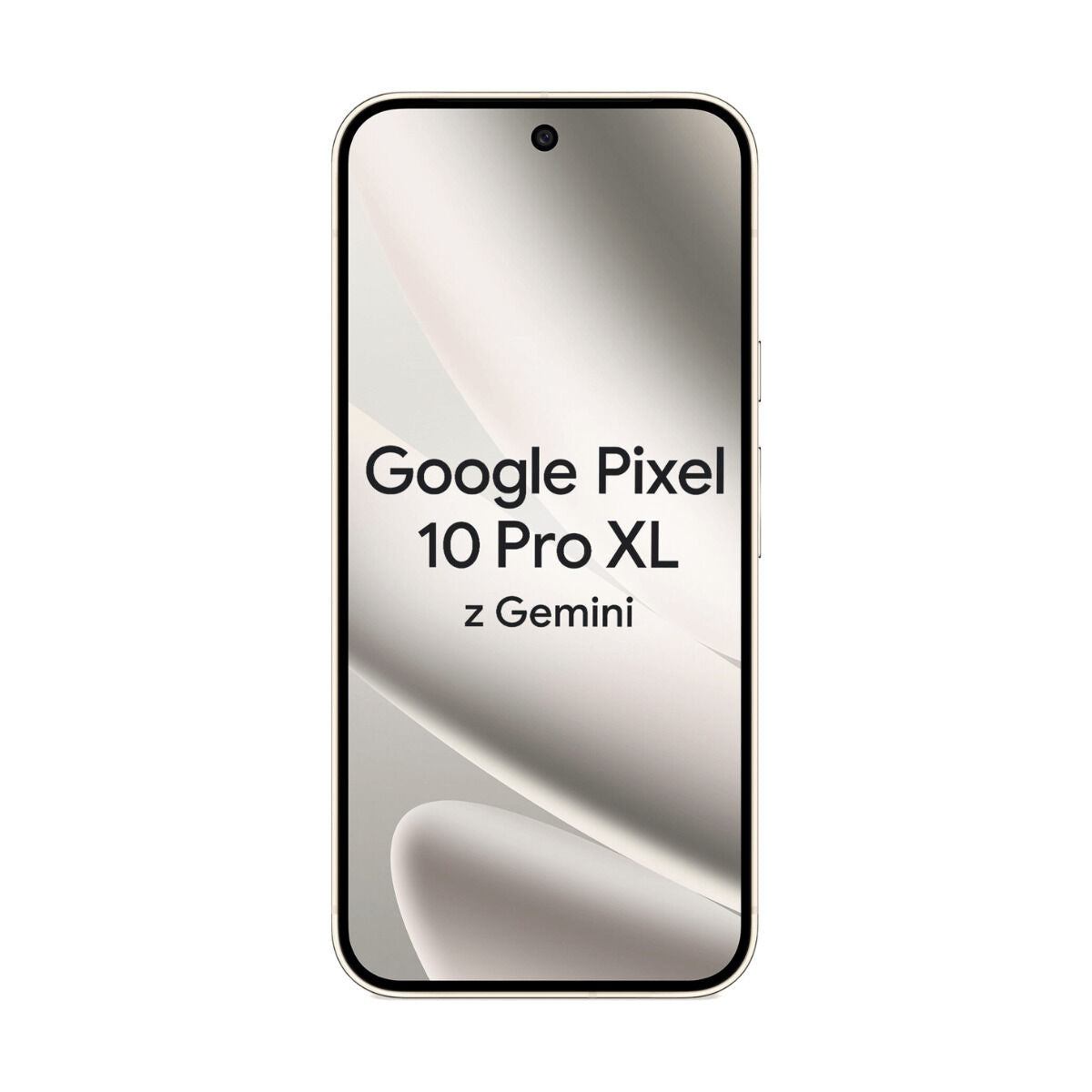 Pixel 10 Pro XL Porcelain 512GB