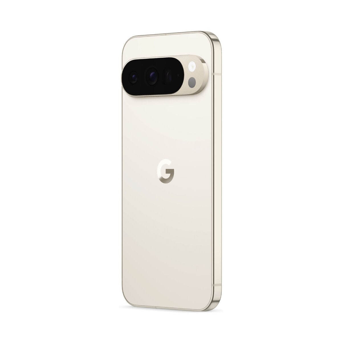 Pixel 10 Pro XL Porcelain 512GB