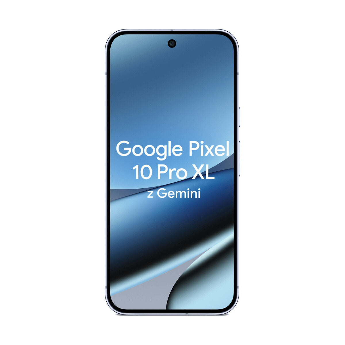 Google Pixel 10 Pro XL 5G 16 Go RAM 256 Go - Pierre de Lune