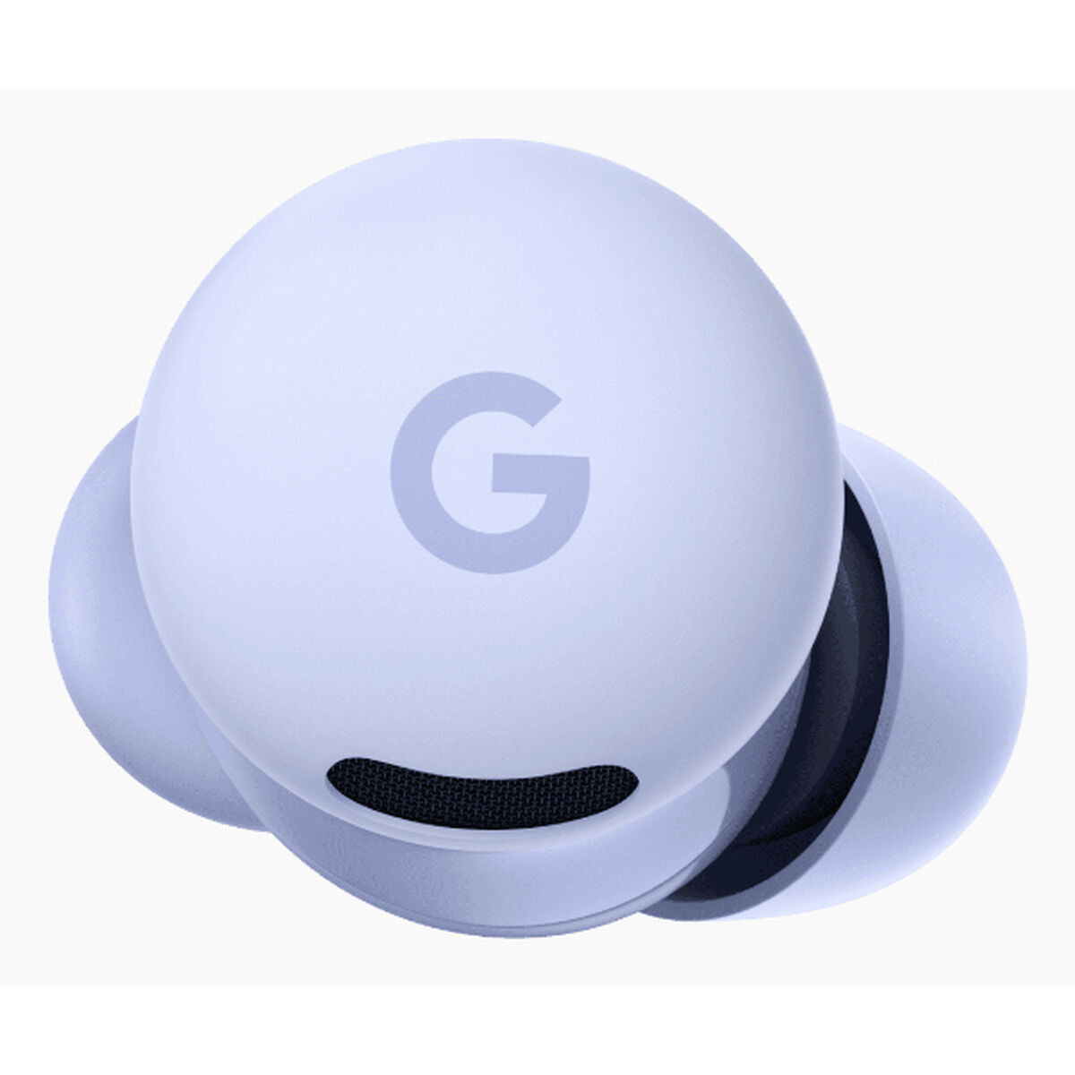 Casque Google Pixel Buds 2a Pourpre