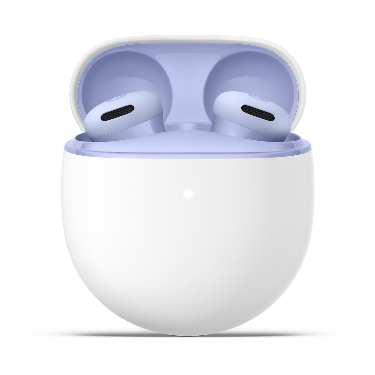 Casque Google Pixel Buds 2a Pourpre