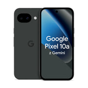 Google Pixel 10a 128G Obsidian