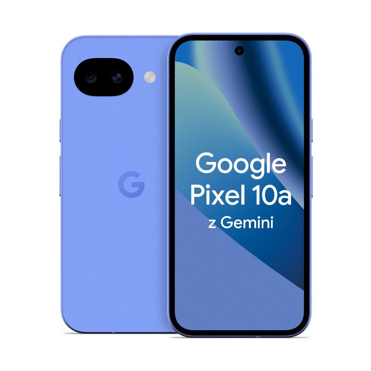 Google Pixel 10a 128G Lavender