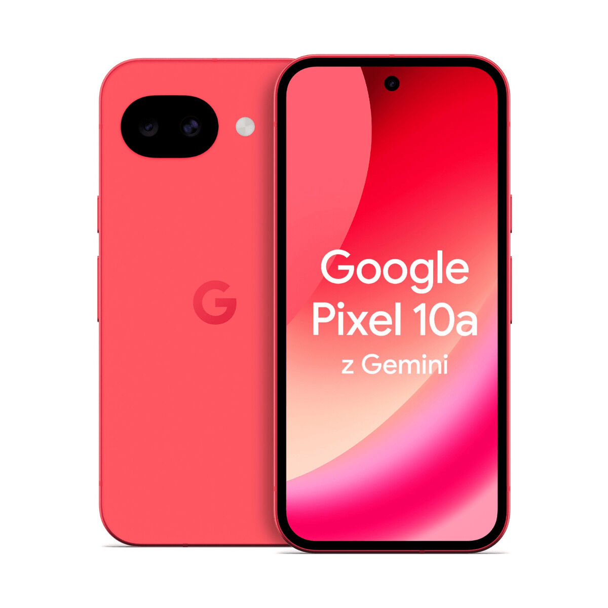 Google Pixel 10a 128G Berry