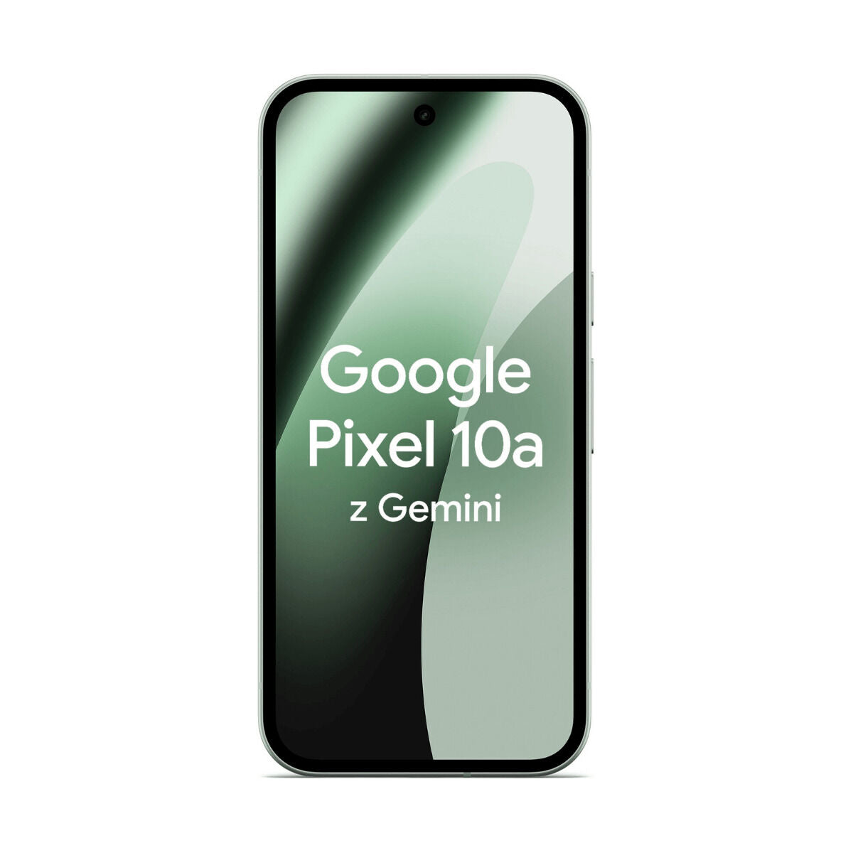 Google Pixel 10a 256G Fog