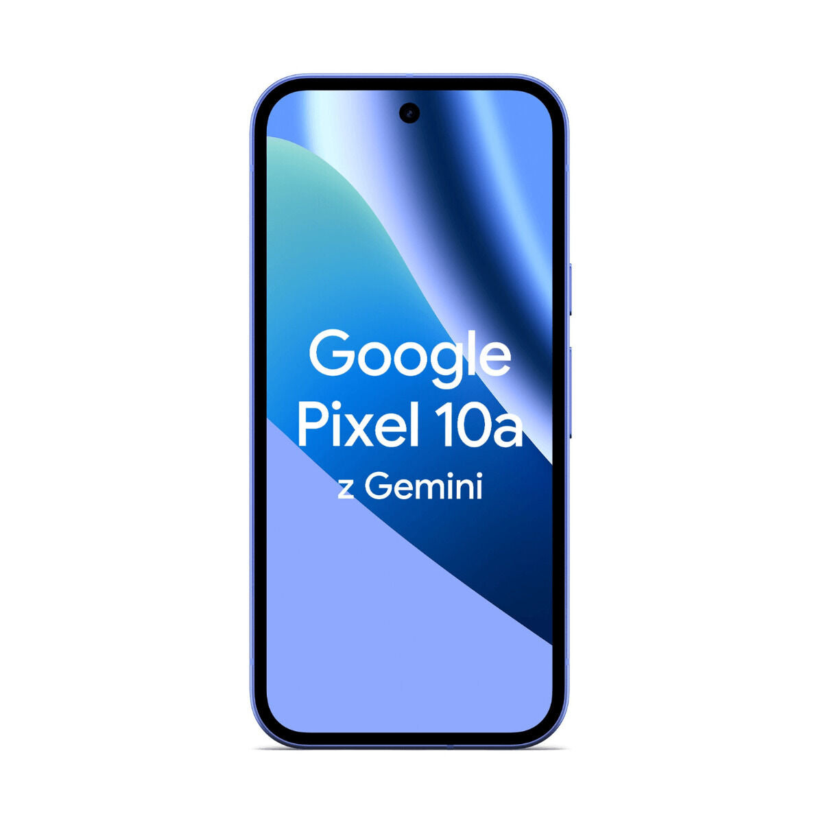 Google Pixel 10a 256G Lavender