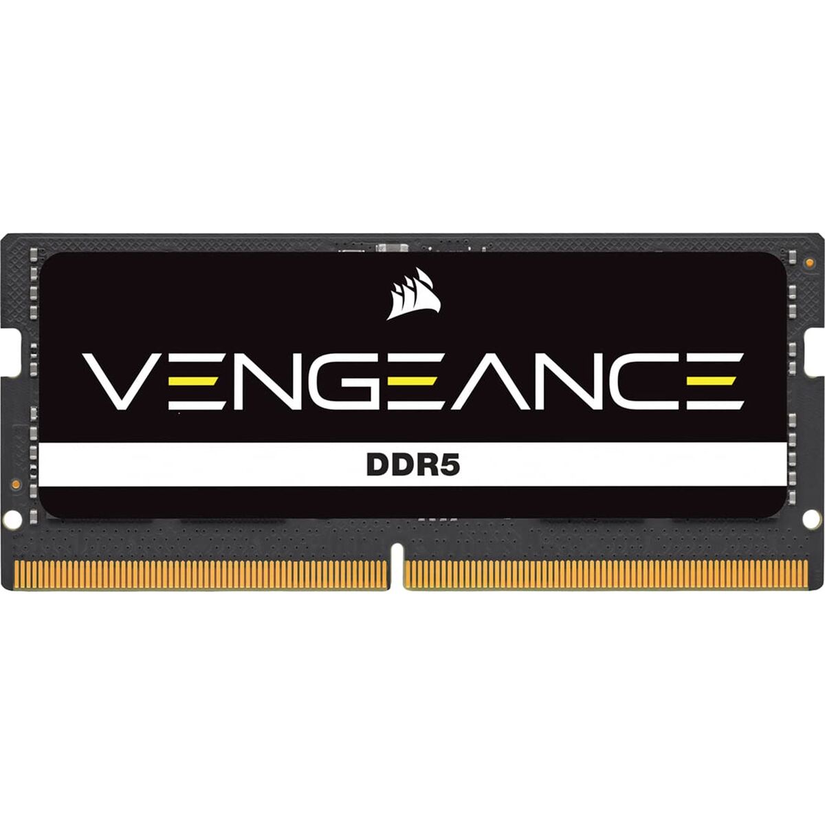 Module de mémoire Corsair Vengeance CMSX32GX5M1A5600C48 32 Go 1 x 32 Go DDR5
