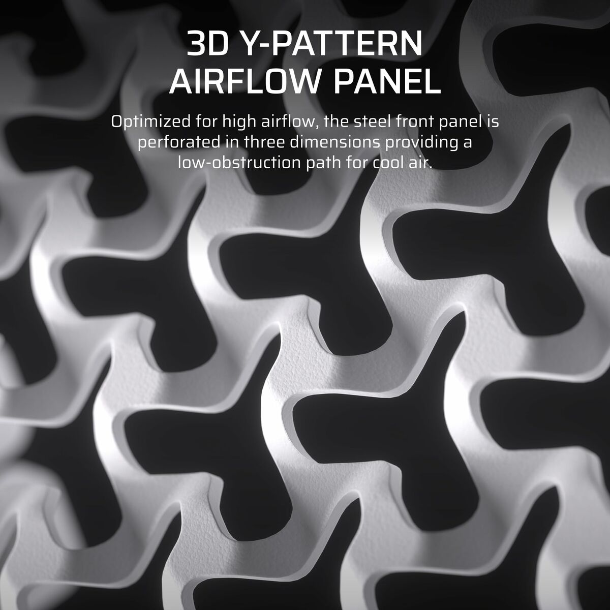 Boîtier ATX semi-tour Corsair Blanc