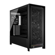 Boîtier ATX semi-tour Corsair CC-9011307-WW Noir