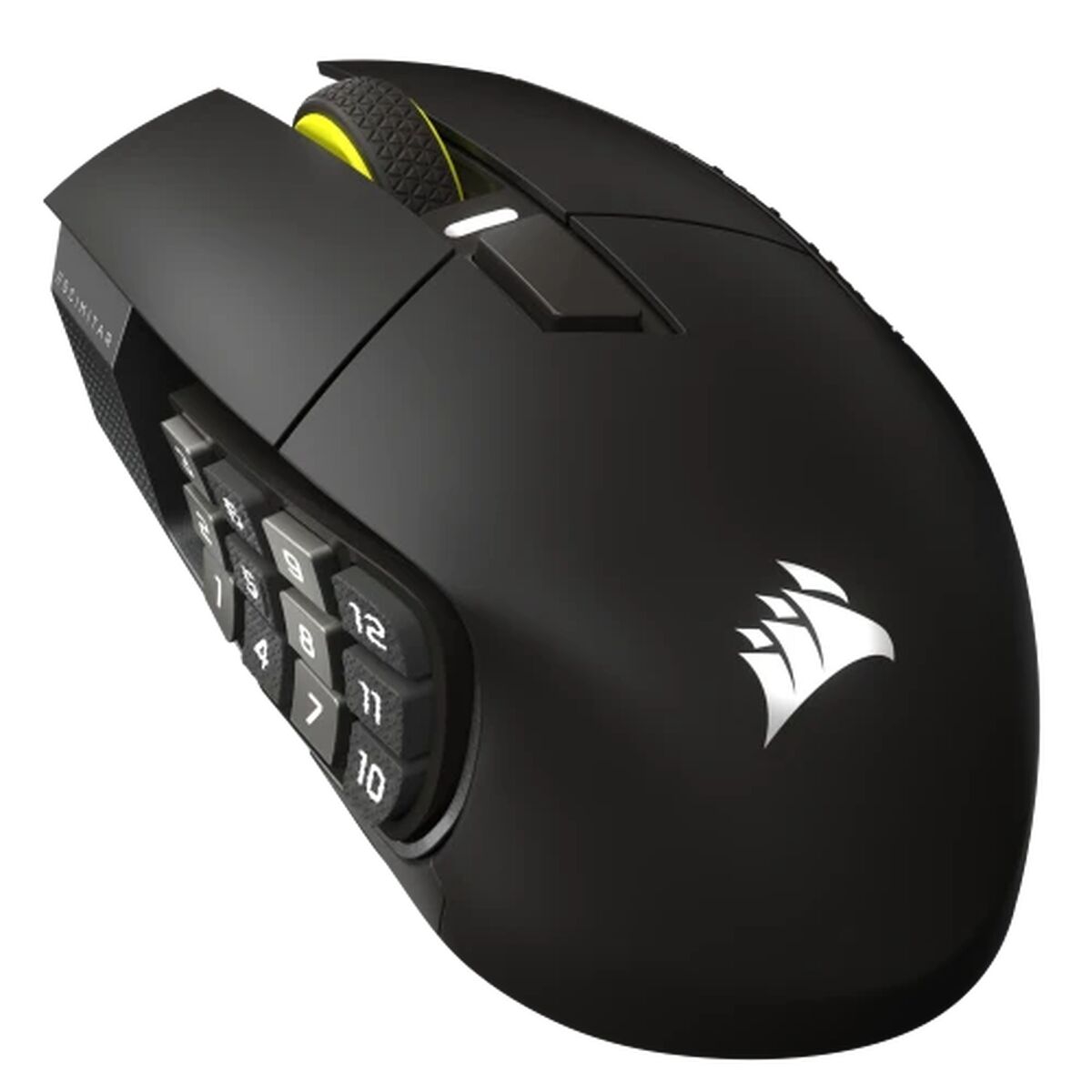 Souris Corsair CH-9314014-WW Noir
