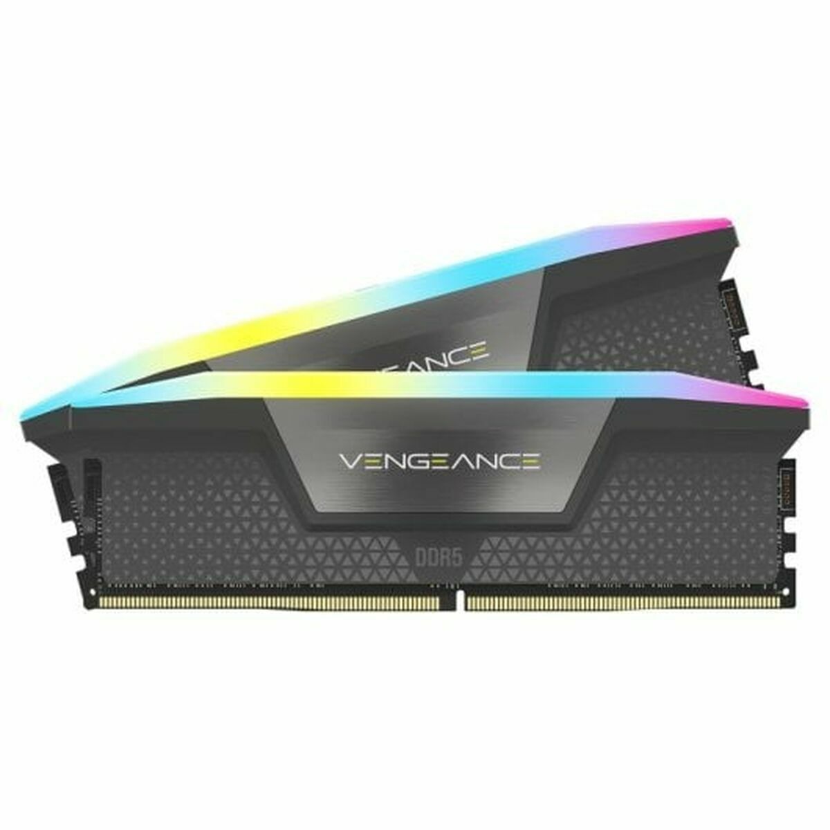 Module de mémoire Corsair Vengeance RGB 32 Go 2 x 16 Go DDR5