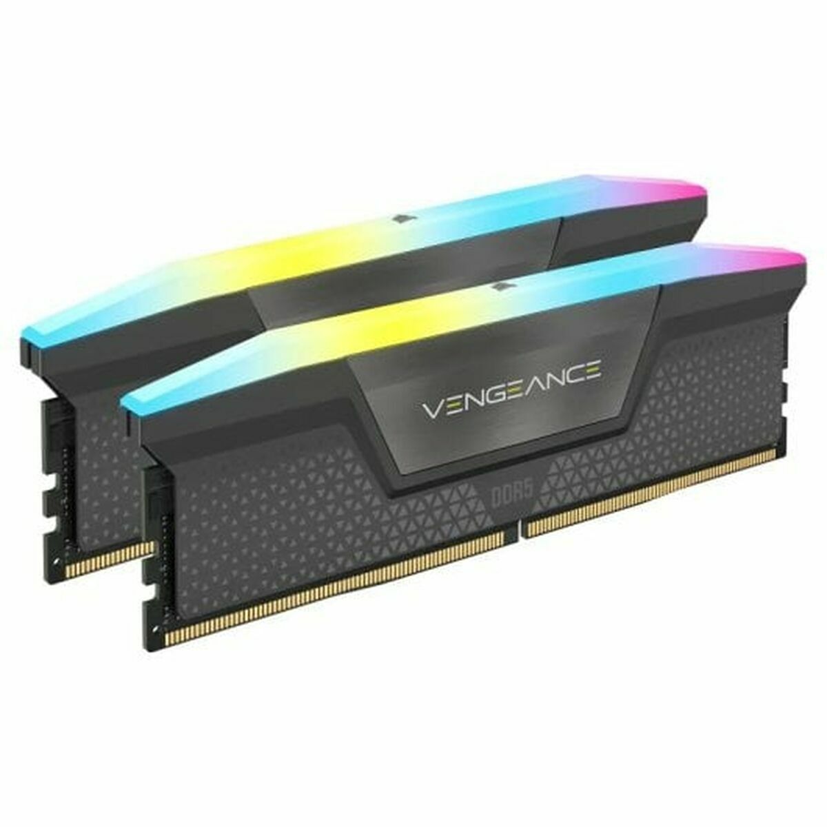 Module de mémoire Corsair Vengeance RGB 32 Go 2 x 16 Go DDR5
