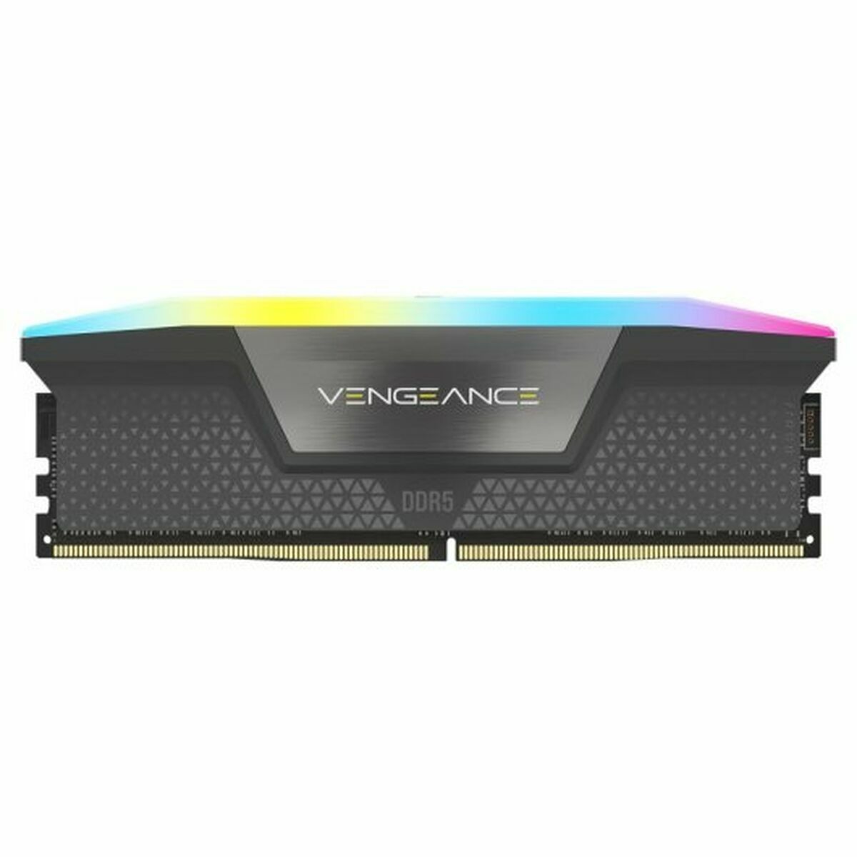 Module de mémoire Corsair Vengeance RGB 32 Go 2 x 16 Go DDR5