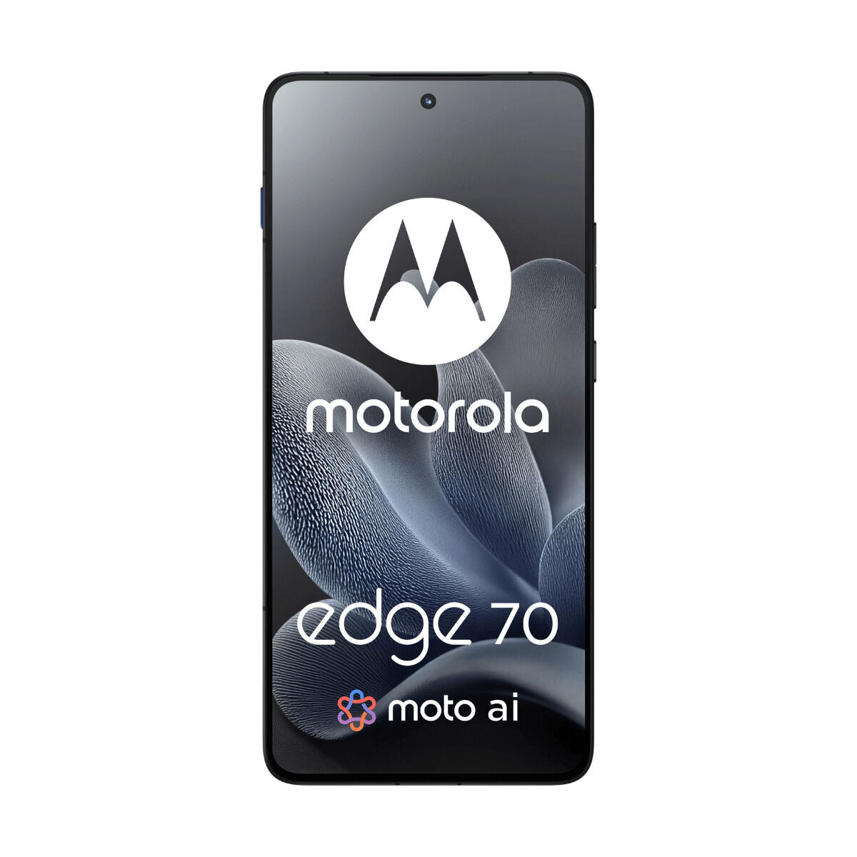 Moto Edge 70 Gadget grey 12+512