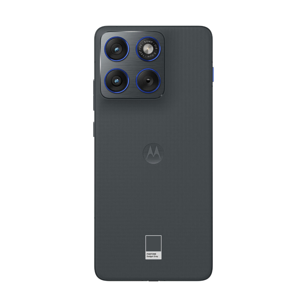 Moto Edge 70 Gadget grey 12+512