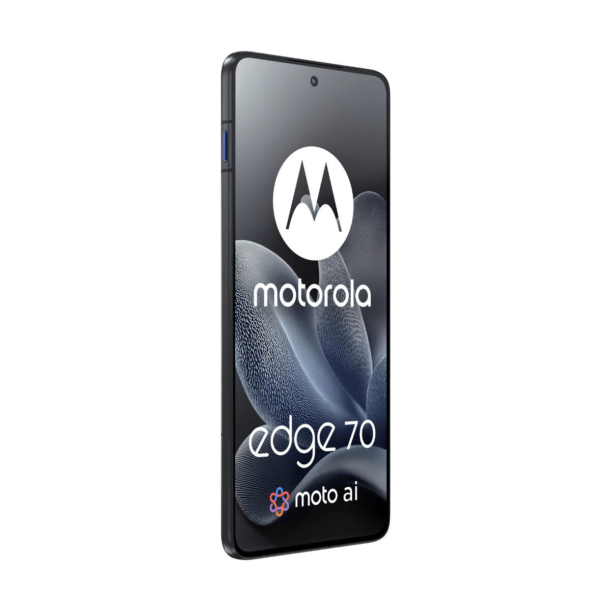 Moto Edge 70 Gadget grey 12+512