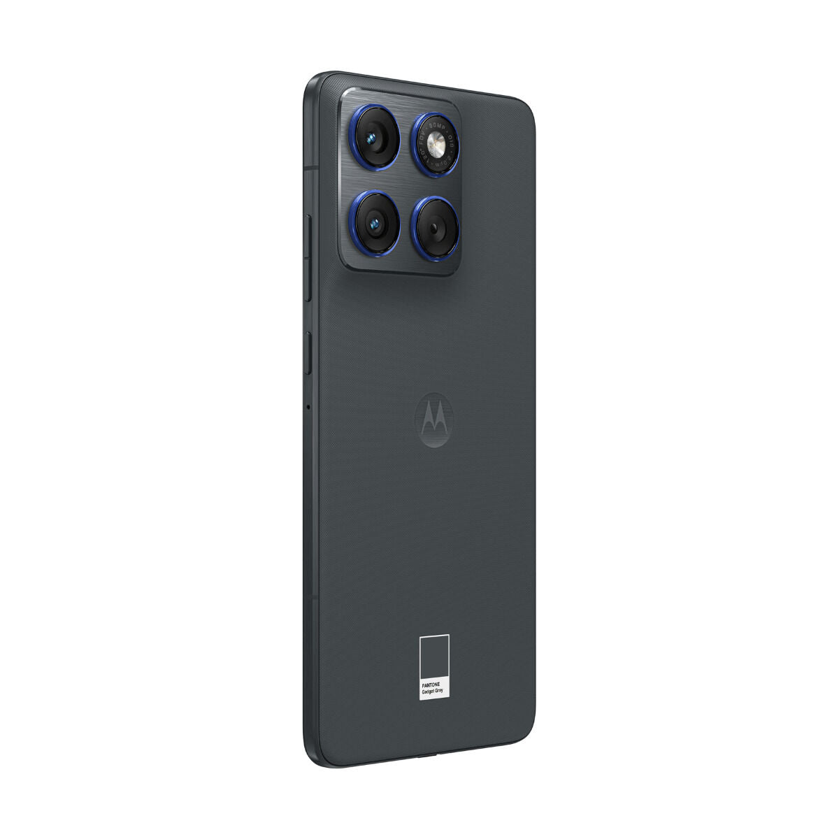 Moto Edge 70 Gadget grey 12+512