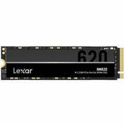Lexar NM620 2 To M.2 PCI Express 4.0 NVMe 3D TLC NAND