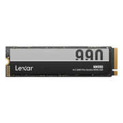 Lexar NM990 1 To M.2 PCI Express 5.0 NVMe