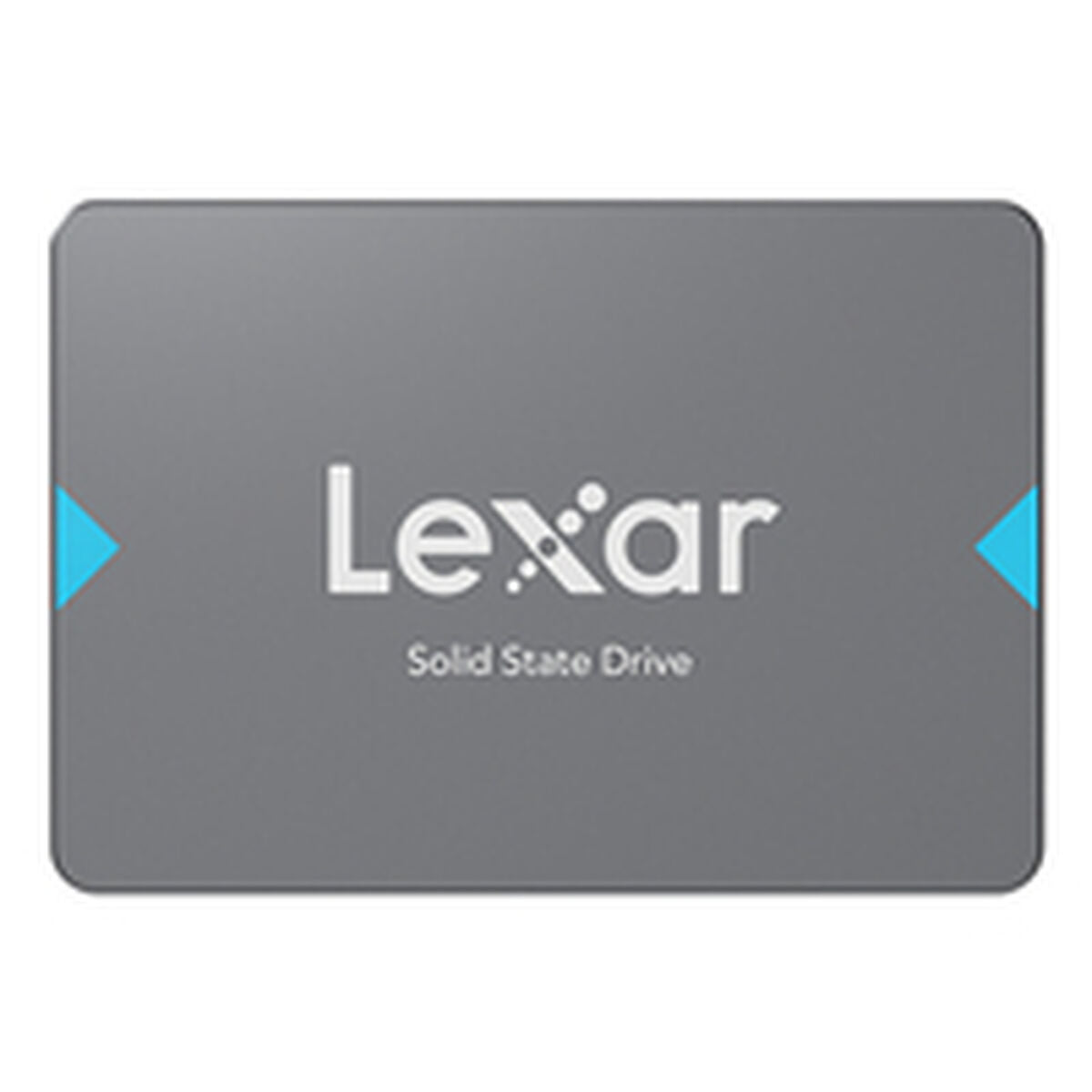 "Lexar NQ100 512 Go 2,5"" SATA III"