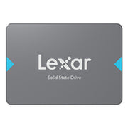 "Lexar NQ100 512 Go 2,5"" SATA III"