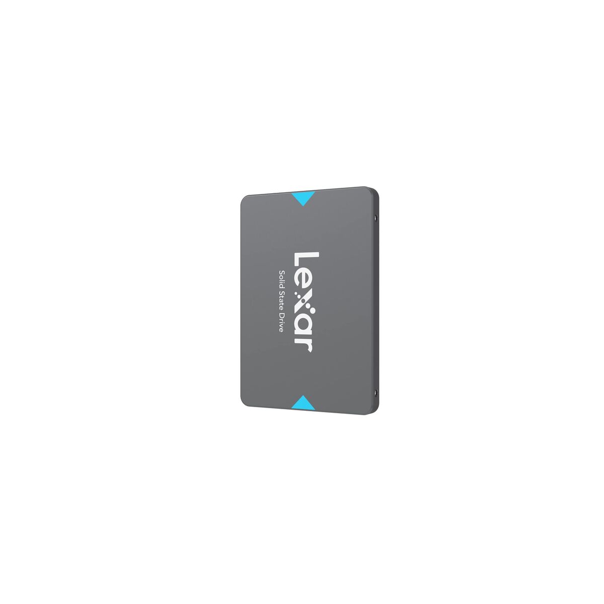"Lexar NQ100 512 Go 2,5"" SATA III"