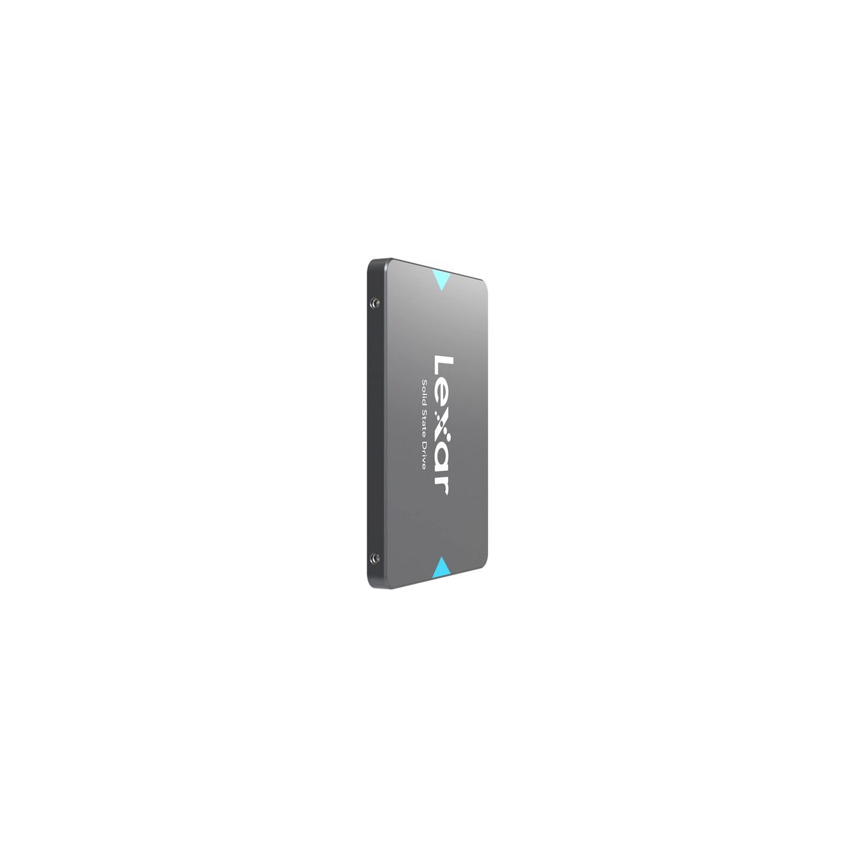 "Lexar NQ100 512 Go 2,5"" SATA III"
