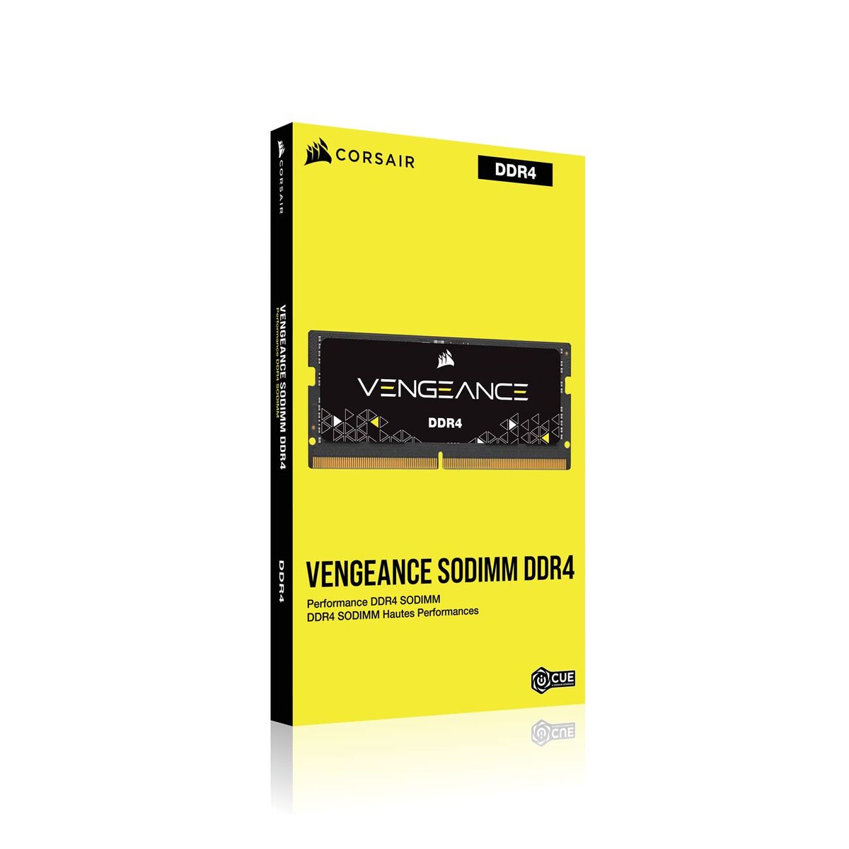 Module de mémoire Corsair Vengeance 16 Go 1 x 16 Go DDR4