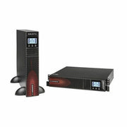 SALICRU Onduleur SPS 1500 ADV RT2, Rack/Tour Line-interactive 1500VA USB prises