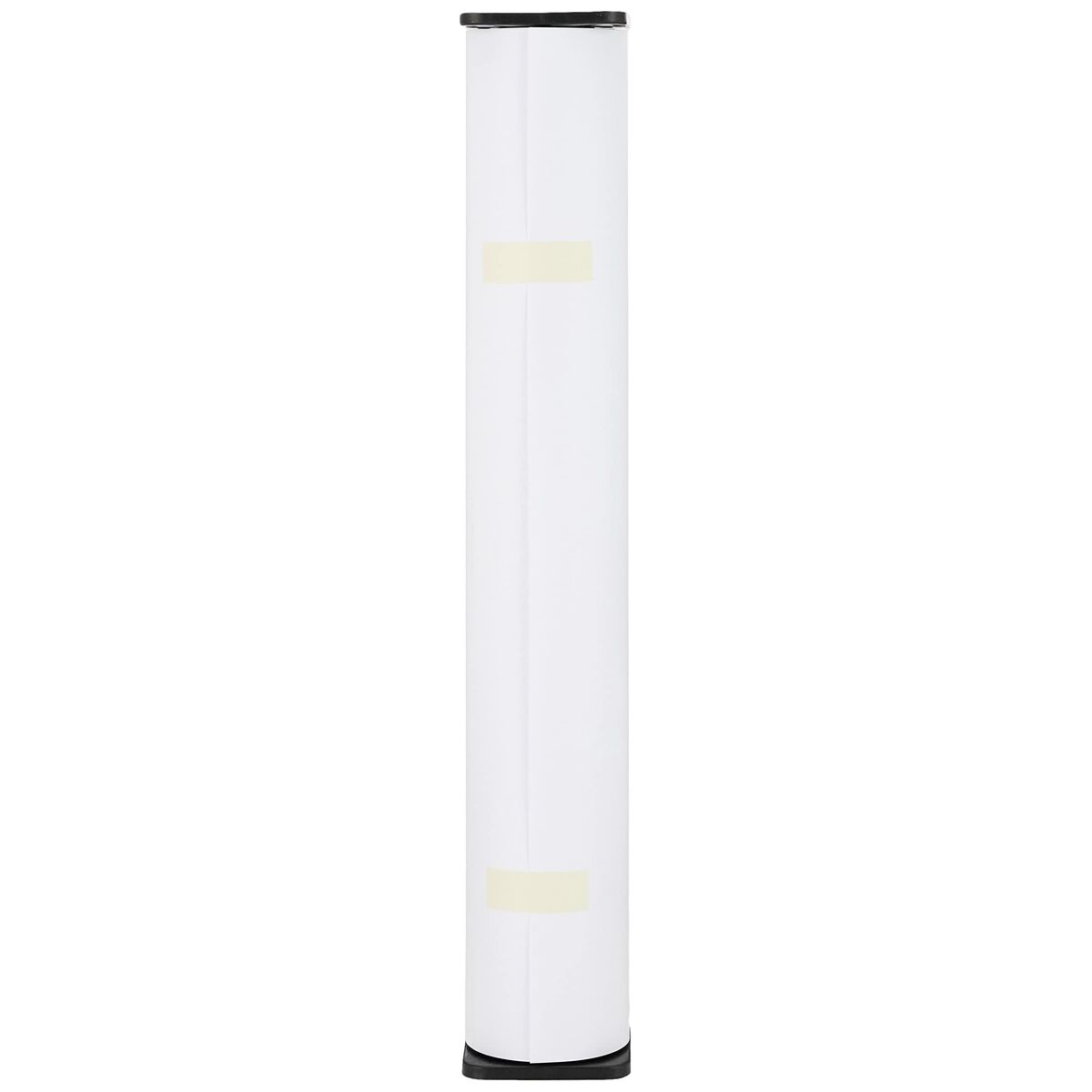 HP BRIGHT blanc Papier blanc brillant inkjet 90g/m2 610mm x 45.7m 1 rouleau pack de 1
