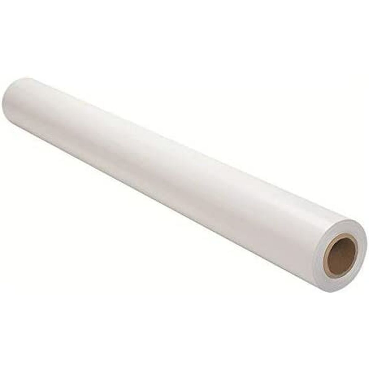HP C6036A Papier blanc brillant inkjet 90g/m2 914mm x 45.7m 1 rouleau pack de 1