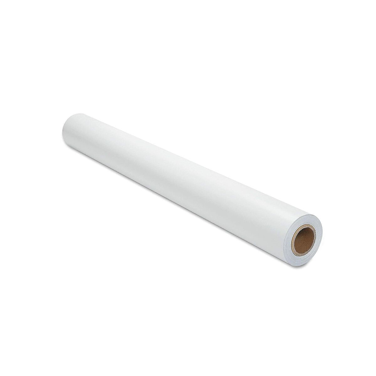 HP COATED heavyweight  papier blanc inkjet 130g/m2 610mm x 30.5m 1 rouleau pack de 1