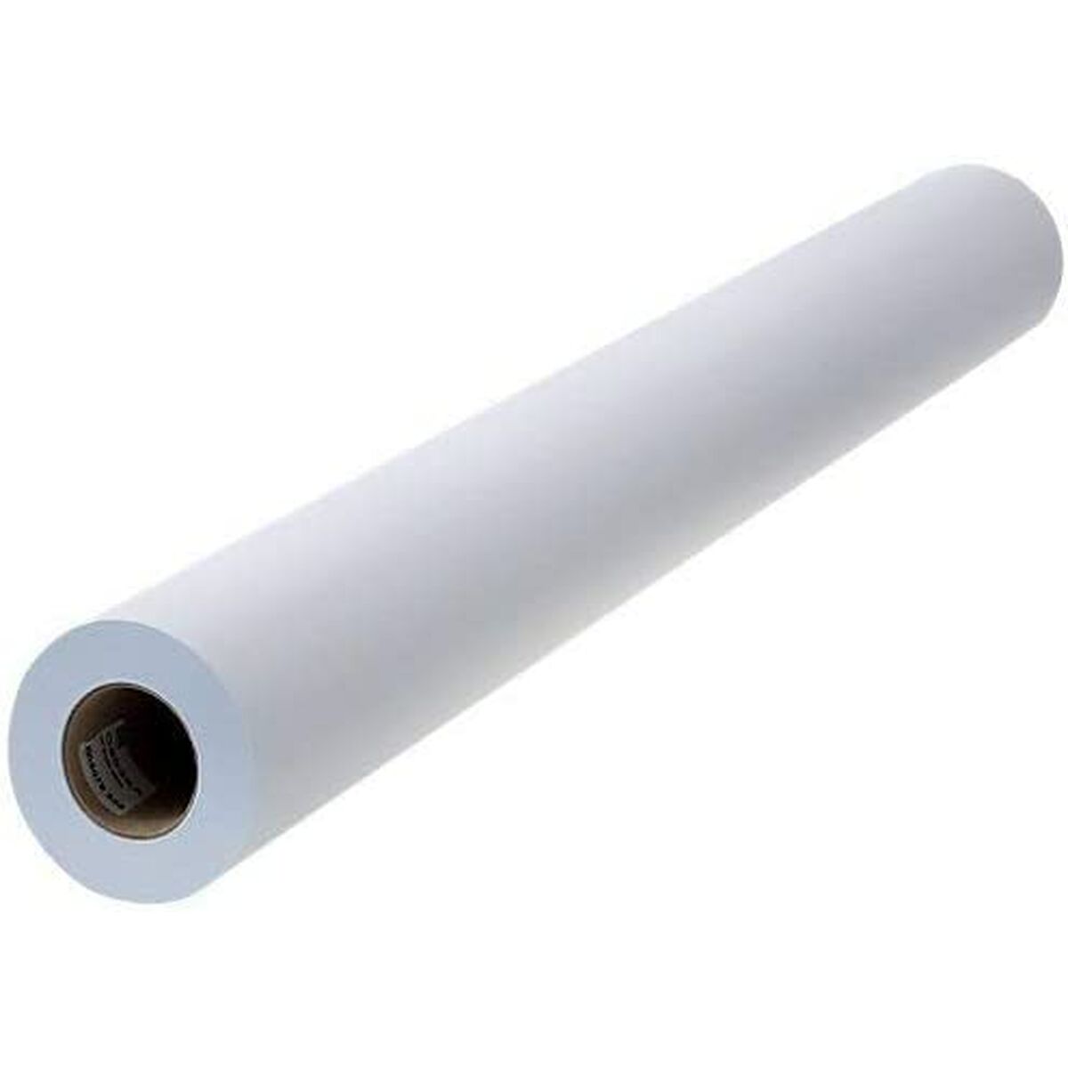 HP BOND  papier blanc inkjet 80g/m2 914mm x 45.7m 1 rouleau pack de 1