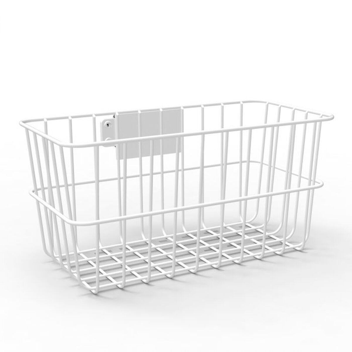 Rise Freedom 2.0 Basket Wh Acceory