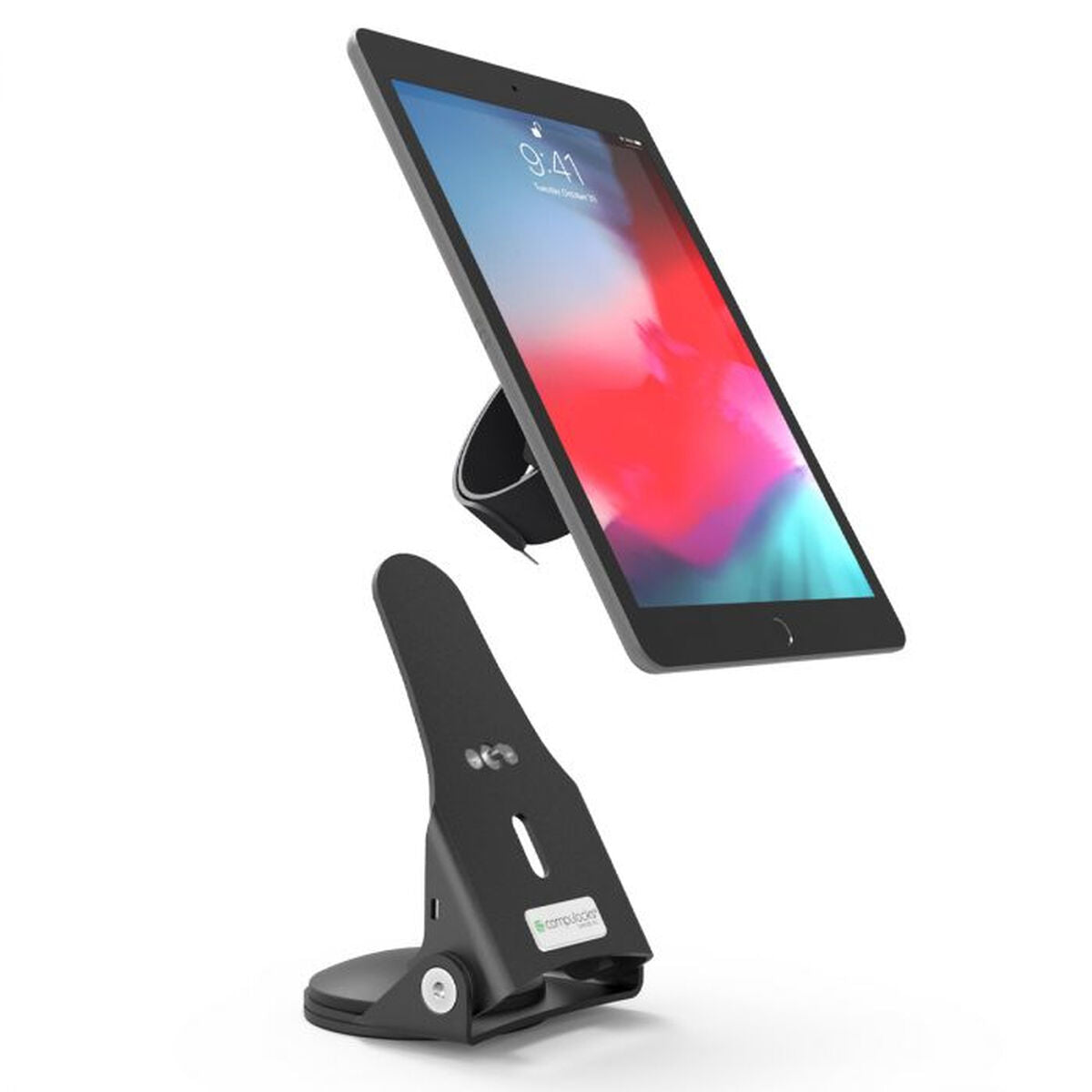 Grip+Dock-Universal Secr Stand+HandGrip