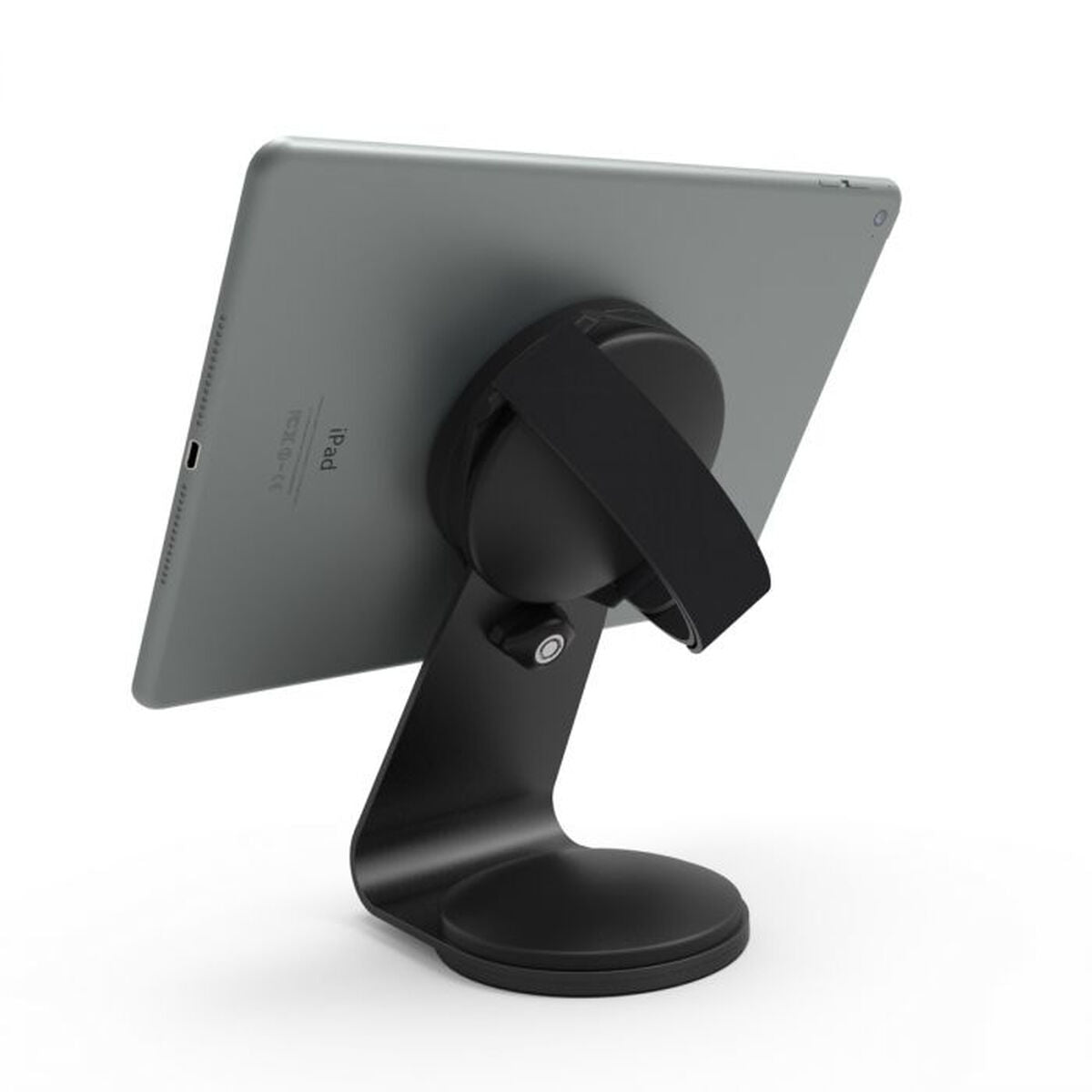 Grip+Dock-Universal Secr Stand+HandGrip