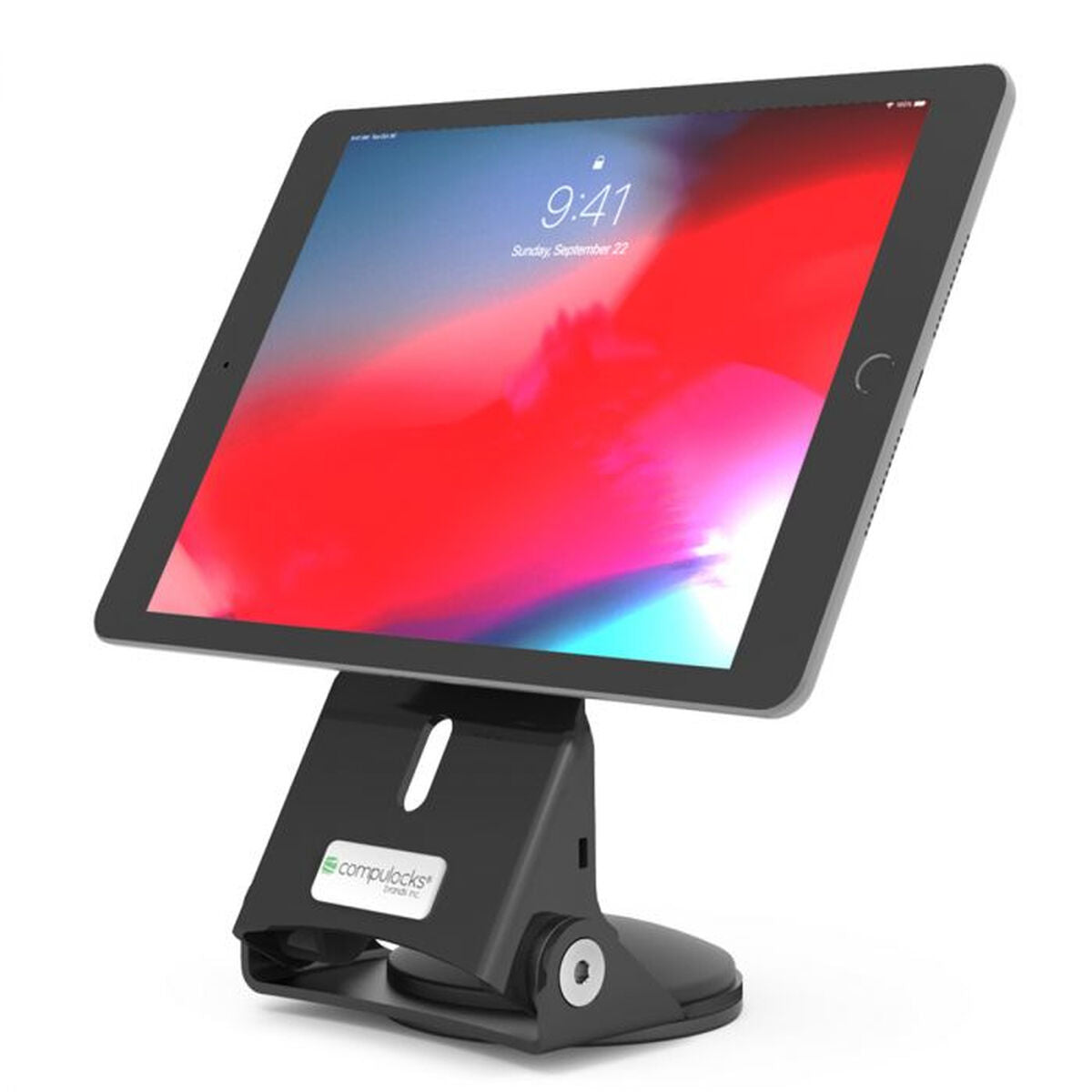 Grip+Dock-Universal Secr Stand+HandGrip