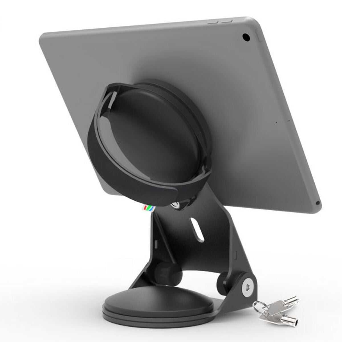 Grip+Dock-Universal Secr Stand+HandGrip