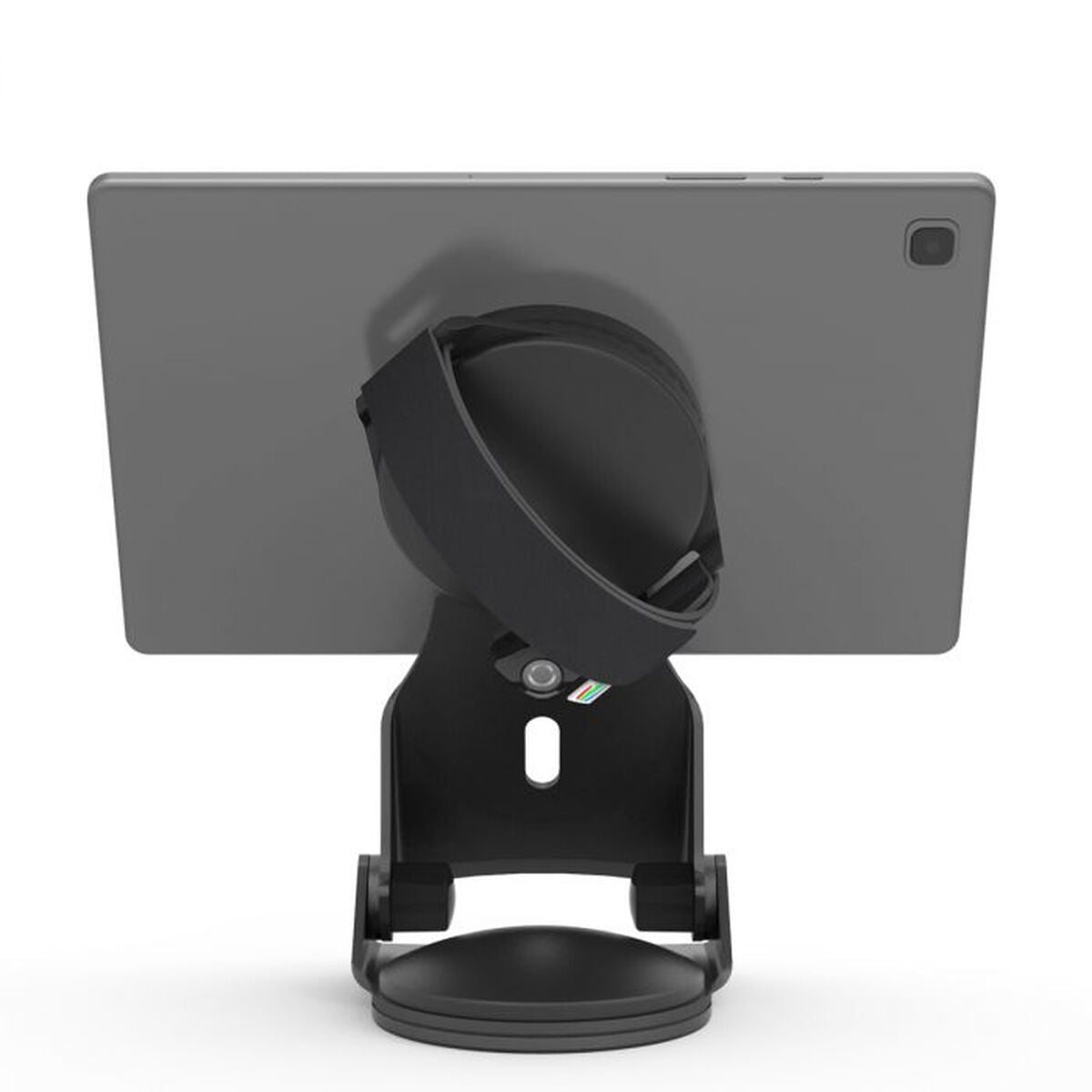 Grip+Dock-Universal Secr Stand+HandGrip