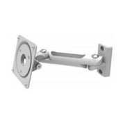 Tablet Swing Arm Mount White