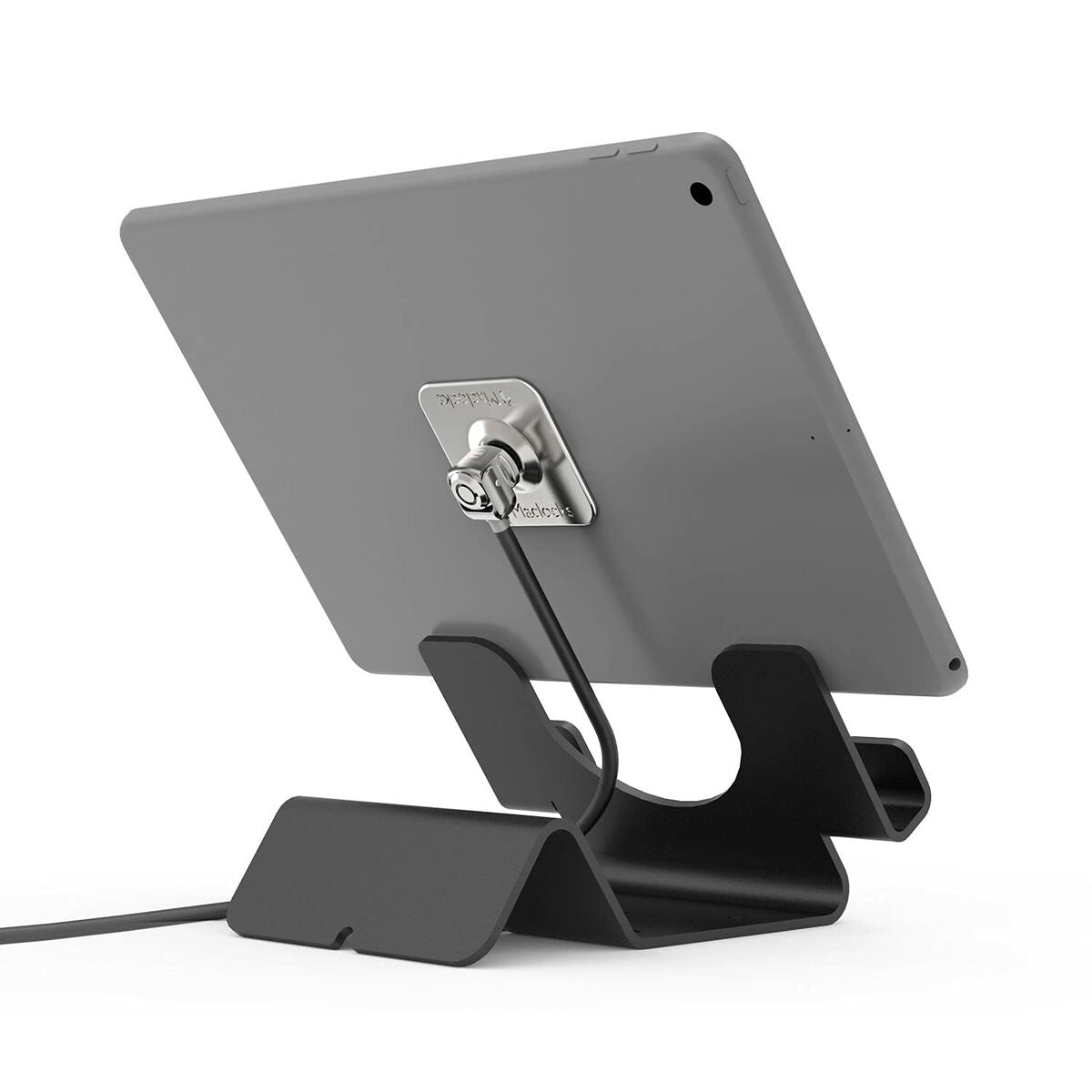 Universal Tablet Holder Black