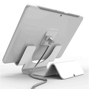 Universal Tablet Holder White