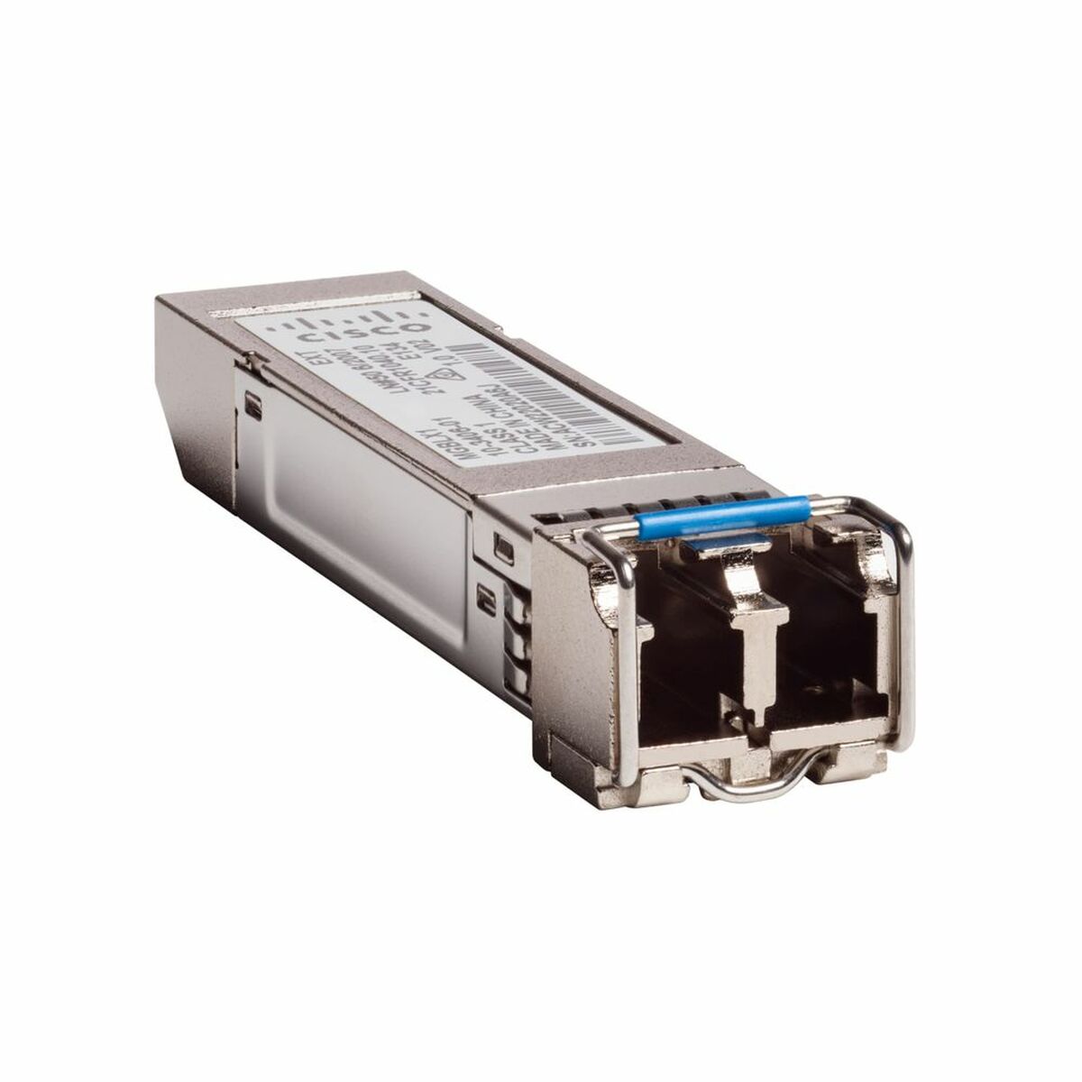 CISCO Small Business MGBLX1 - Gigabit Ethernet LX Mini-GBIC SFP Transceiver