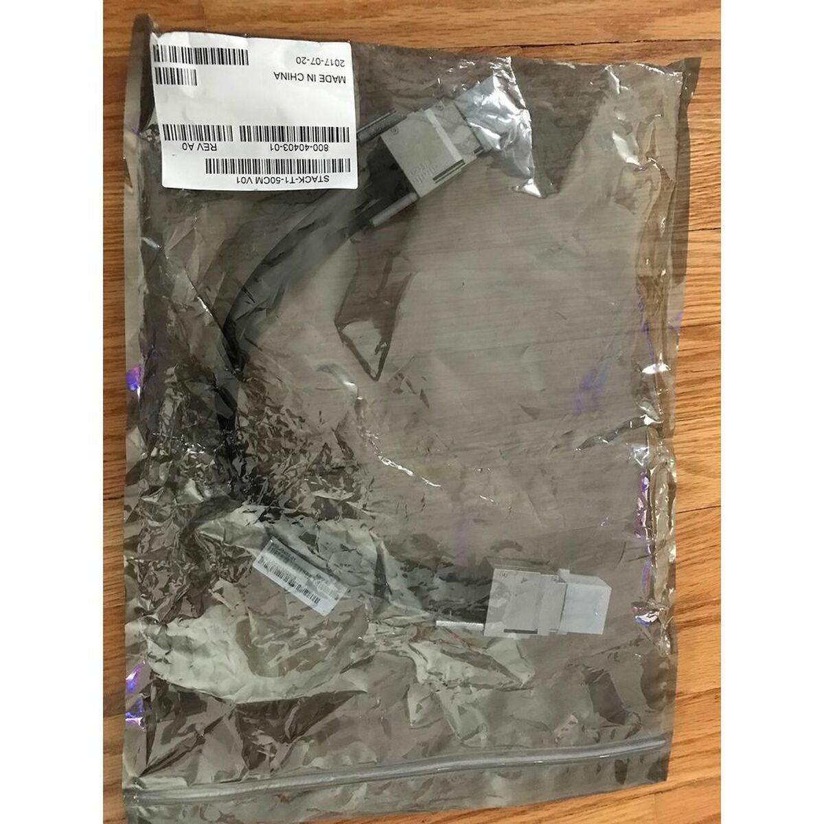 CISCO 50CM Type 1 Stacking Cable