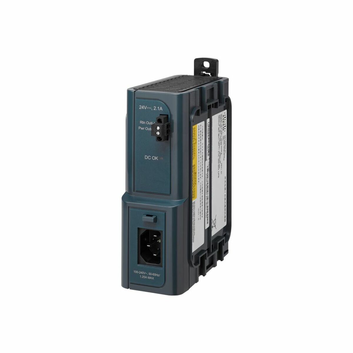 CISCO IE3000/2000 AC Power Module updated